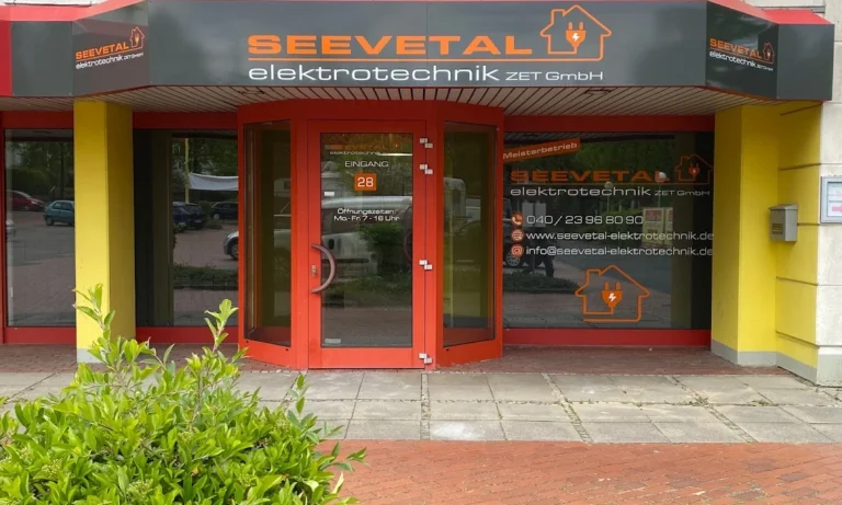 Seevetal Elektrotechnik ZET GmbH