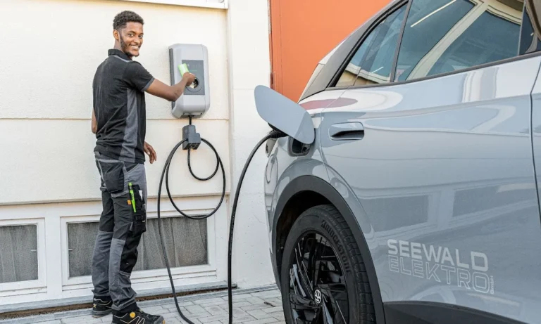 SEEWALD ELEKTRO GmbH