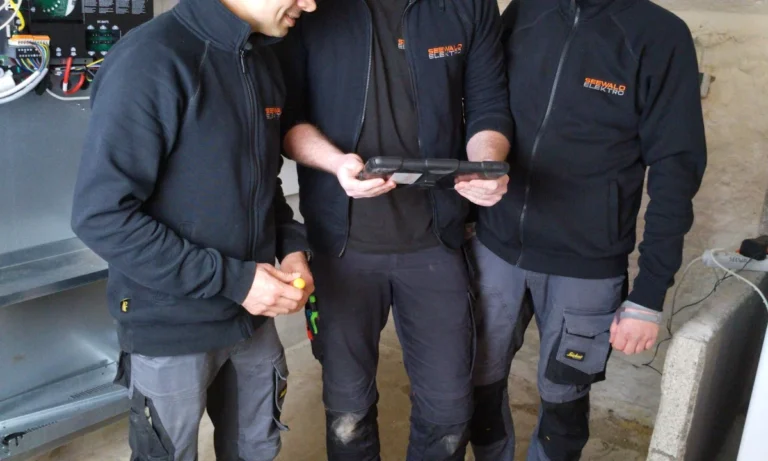 SEEWALD ELEKTRO GmbH