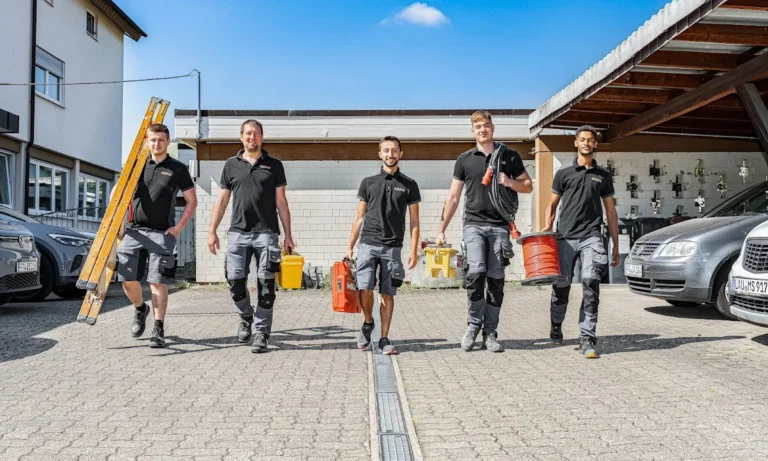 SEEWALD ELEKTRO GmbH