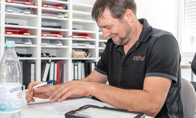 SEEWALD ELEKTRO GmbH