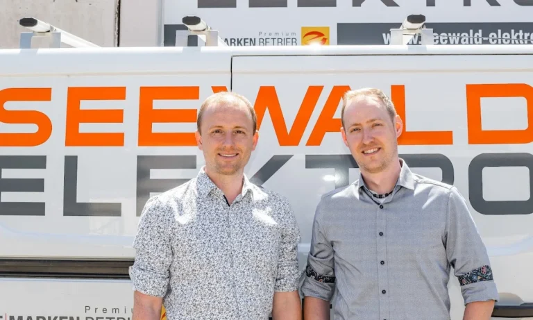 SEEWALD ELEKTRO GmbH