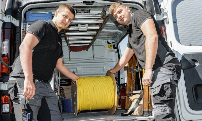 SEEWALD ELEKTRO GmbH