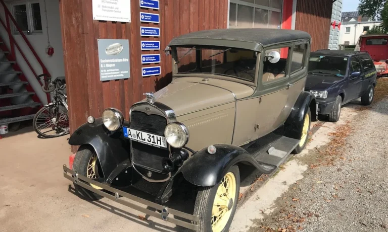 Seger Fahrzeugtechnik