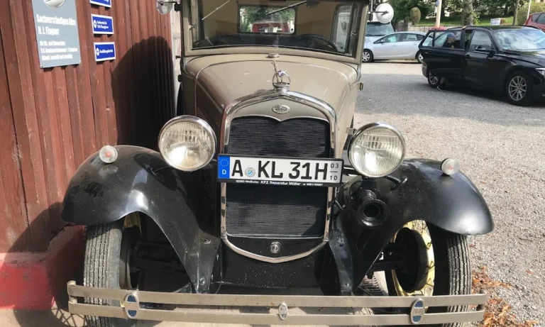 Seger Fahrzeugtechnik