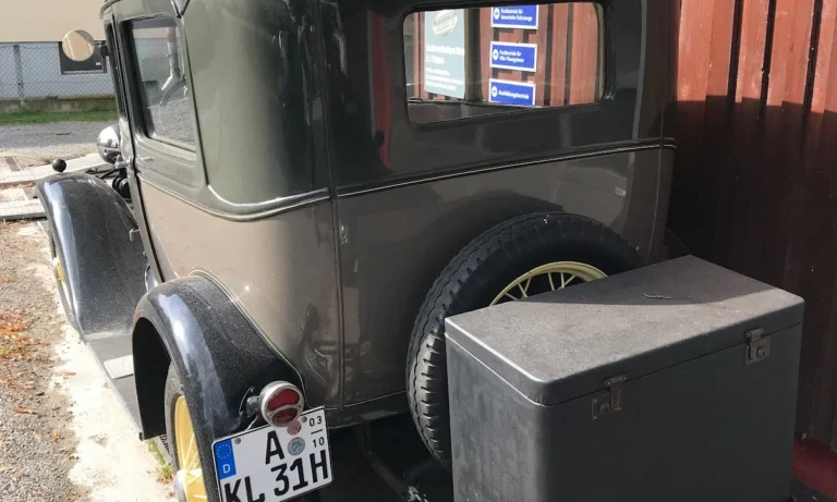 Seger Fahrzeugtechnik