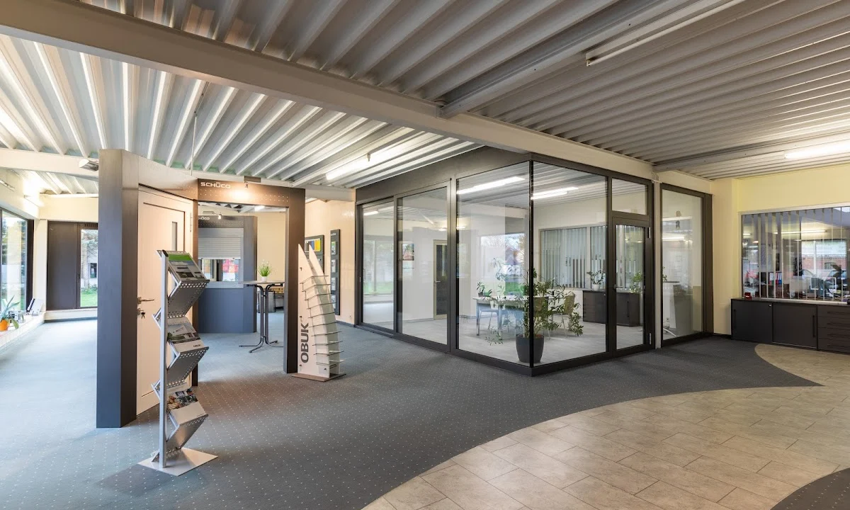 Fensterbauer Segler Metallbau GmbH Salzgitter