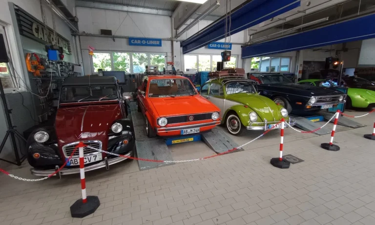 Seidel Karosserie GmbH & Co. KG