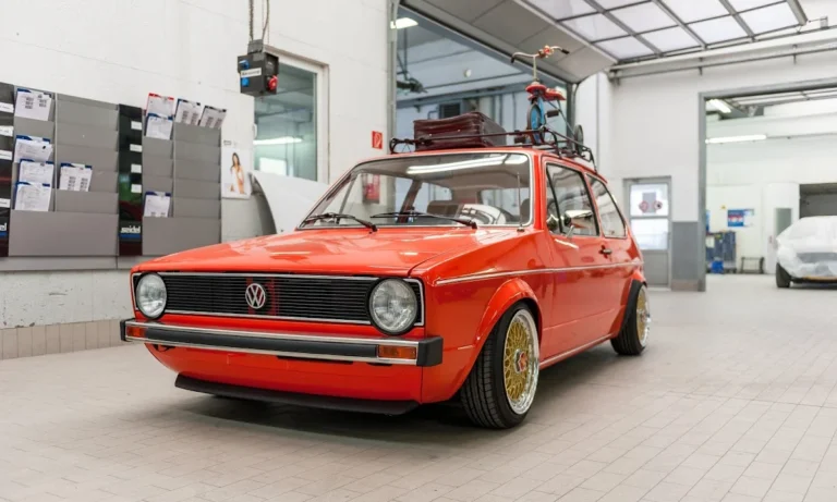 Seidel Karosserie GmbH & Co. KG