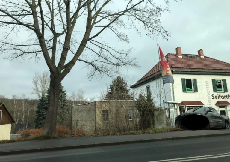 Seifarth Bauelemente Fenster Türen Rollläden