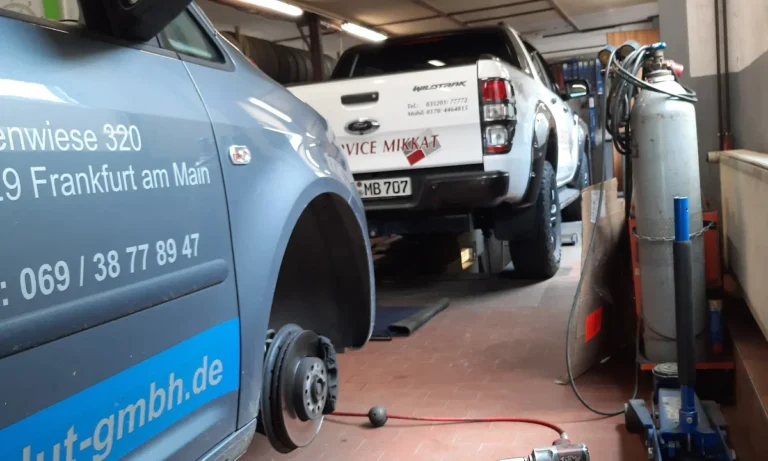 Seifert Reifendienst u. Autoservice