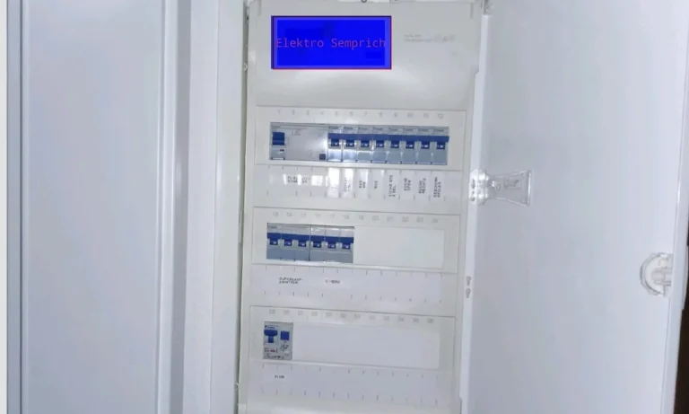 Semprich Elektrik