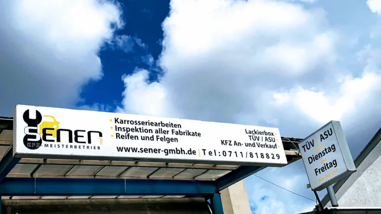 Sener GmbH