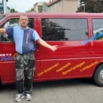 Sergej Schevtschenko