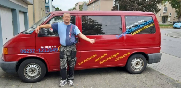 Sergej Schevtschenko