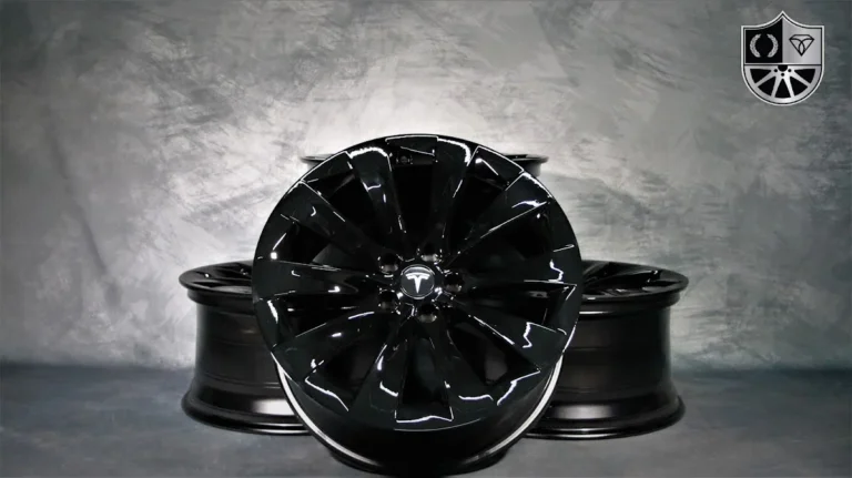 Serienräder Zentrum