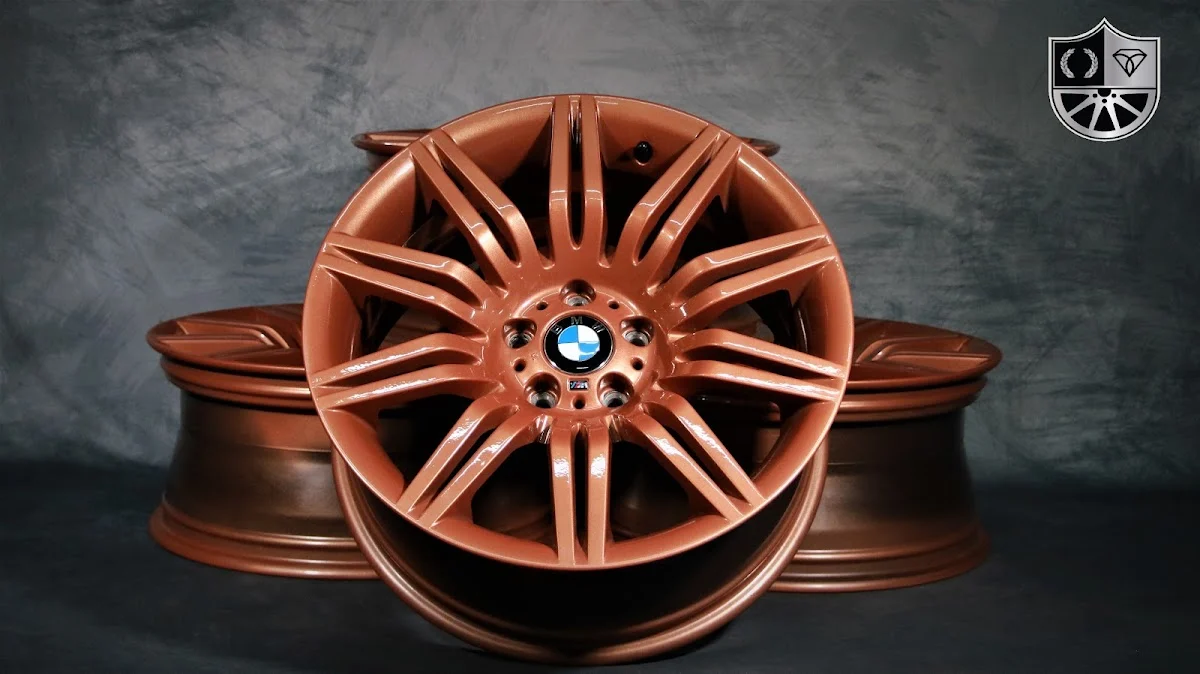 KFZ-Werkstätten Serienräder Zentrum Karlsruhe