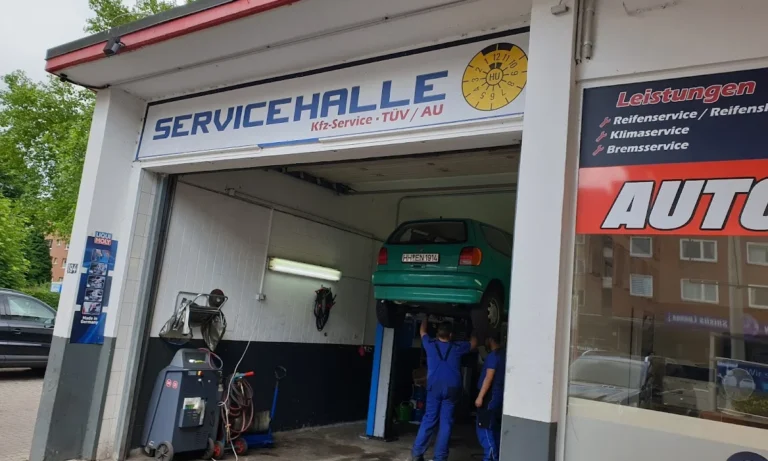 Service Place Dac Gmbh