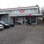 Servicegarage Traum