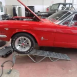 Sheriff US Car Service - US Oldtimers & Youngtimers