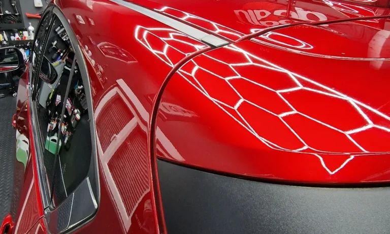 Shine & Glory Fahrzeugaufbereitung