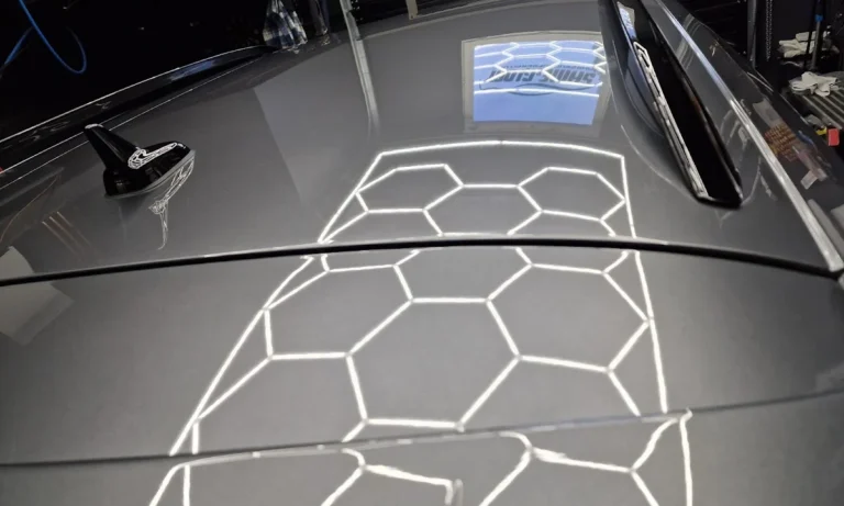 Shine & Glory Fahrzeugaufbereitung