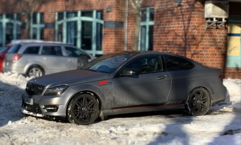 SHS Motoring - Tuning, Werkstatt, Karosseriebau