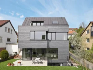 Siegfried König Glaserei und Fensterbau GmbH