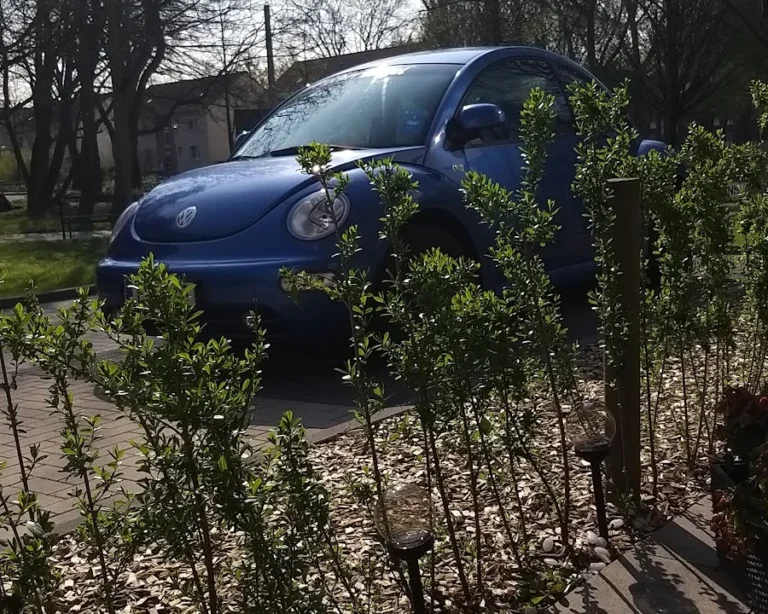 Siegfried Kwasnitza KFZ-Werkstatt