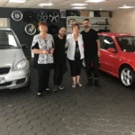 Siegra-Reifenhandel & Autopflege, KFZ Meisterbetrieb Inhaber Gürsel Özcelik e.K.