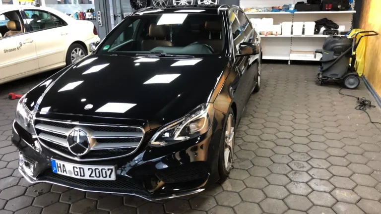 Siegra-Reifenhandel & Autopflege, KFZ Meisterbetrieb Inhaber Gürsel Özcelik e.K.