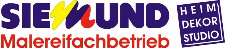Siemund GmbH & Co. KG Malereibetrieb Heimdekormarkt