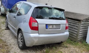 Sigel Karosserie & Fahrzeugtechnik