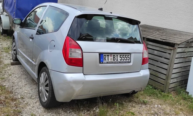 Sigel Karosserie & Fahrzeugtechnik