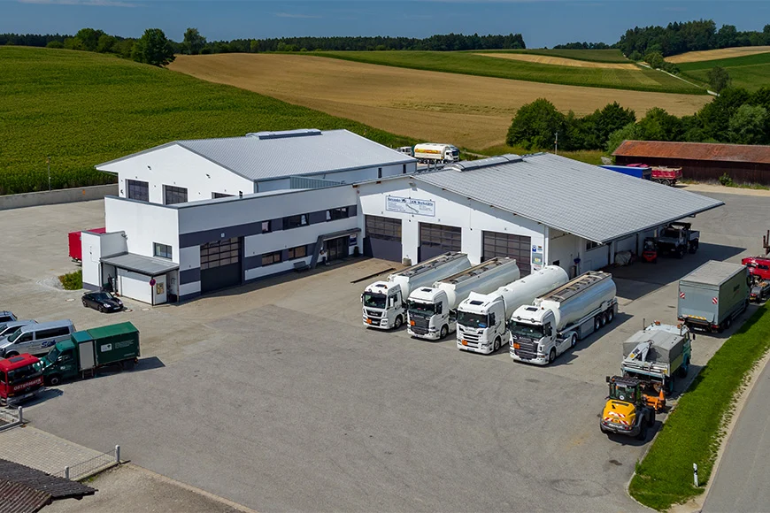 KFZ-Werkstätten Sigl Alexander GmbH Landshut