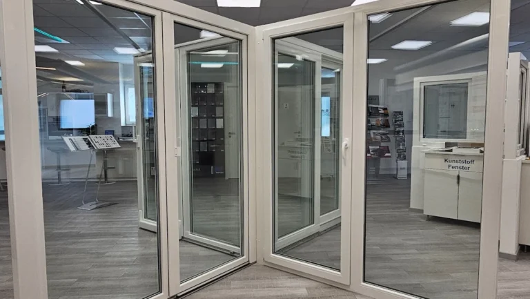 Silinski Fensterbau - Silinski Rolladen GmbH