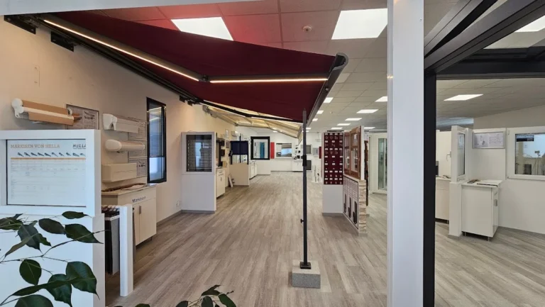 Silinski Fensterbau - Silinski Rolladen GmbH