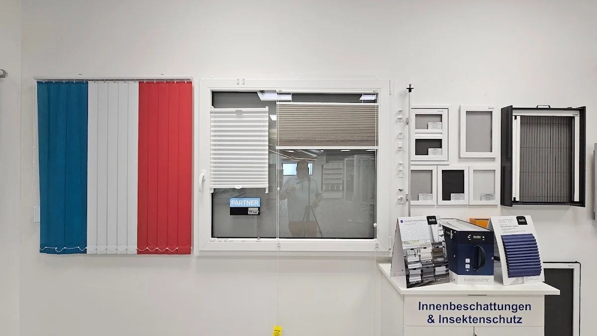 Fensterbauer Silinski Fensterbau – Silinski Rolladen GmbH Hannover