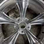 Silvias Reifenhandel