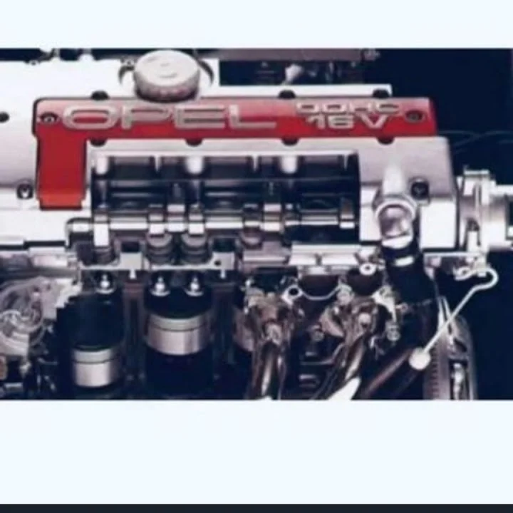 Silvias Reifenhandel