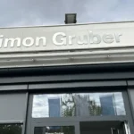 Simon Gruber Autoservice GmbH & Co. KG - BMW