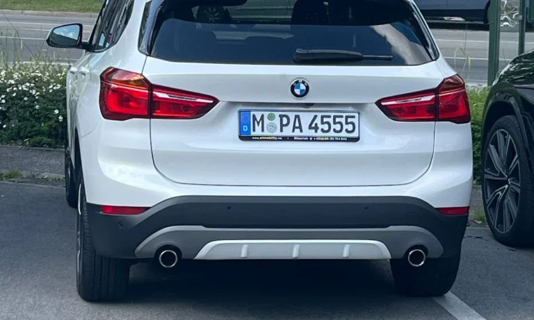 Simon Gruber Autoservice GmbH & Co. KG - BMW