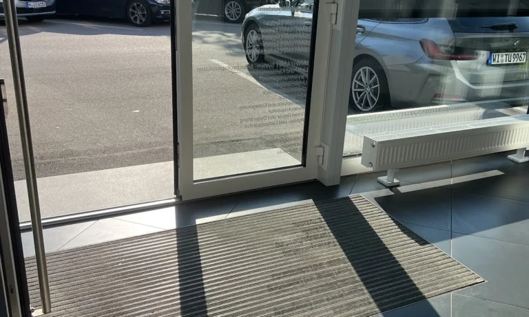 Simon Gruber Autoservice GmbH & Co. KG - BMW