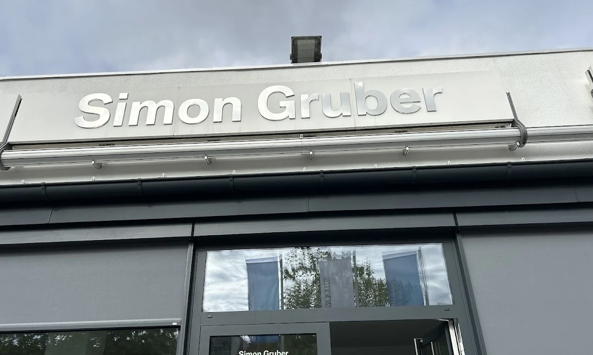 KFZ-Werkstätten Simon Gruber Autoservice GmbH & Co. KG – BMW München