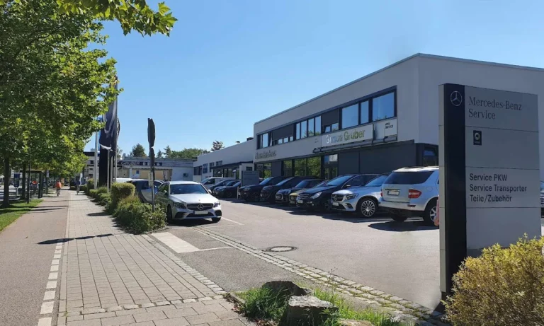 Simon Gruber GmbH & Co. KG