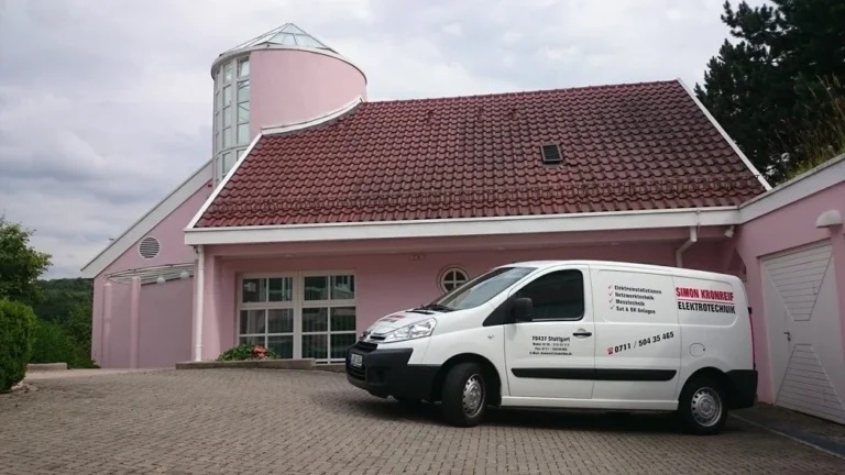 Simon Kronreif Elektrotechnik