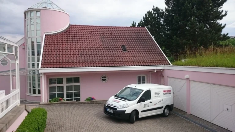 Simon Kronreif Elektrotechnik