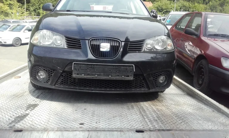 SK Kfz-Ersatzteil-Center