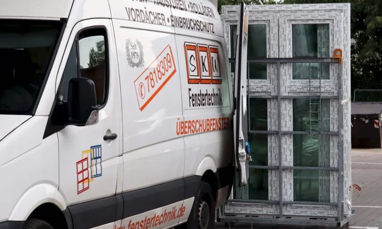 SKW Fenstertechnik GmbH
