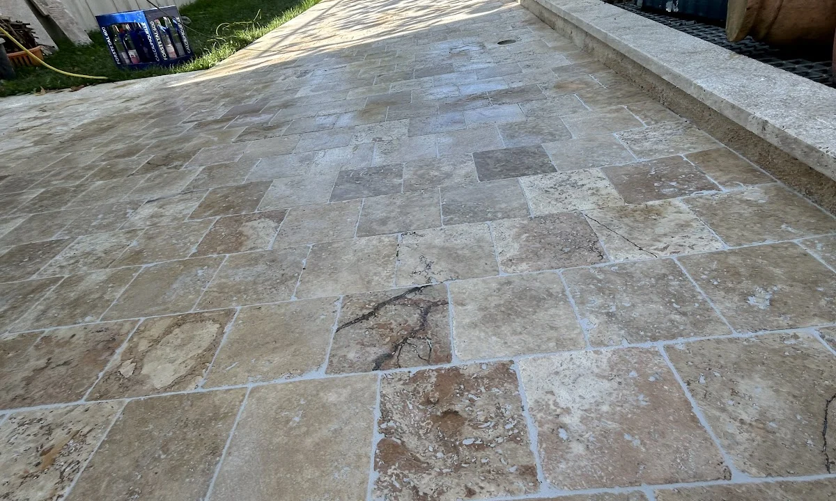 Fliesenleger S&L Thode Herne